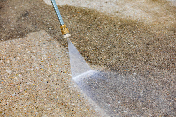 Best Oil Spill Cleanup  in North Industry, OH