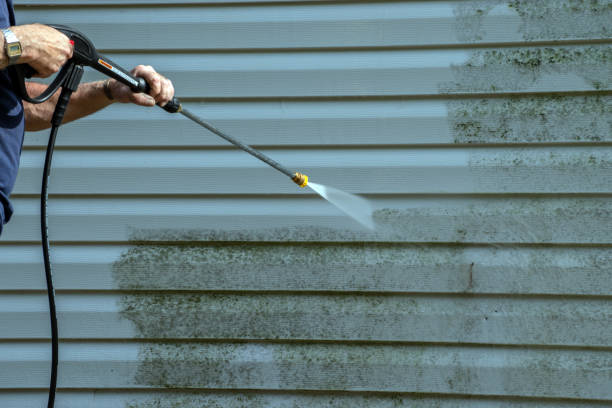 Best Patio and Deck Pressure Washing  in North Industry, OH