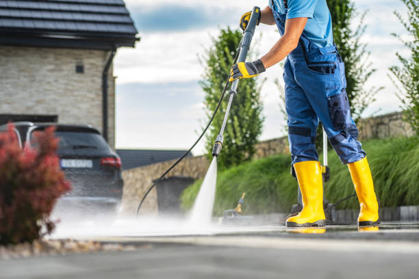 Concrete Sealing in North Industry, OH